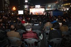 ‘2015 홀리위크’ 개막… 8일까지 서울 곳곳서 계속