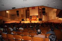 ‘2014 홀리위크’, 감신대서 개최… ‘오직 말씀으로’