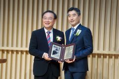 김인환 총회장 “기도하며 성령의 치유·회복 바랄 것”