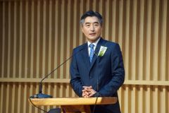 “교회 본질은 영혼 구원… ‘100만 뱁티스트 전도운동’ 지속”