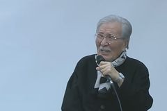 김동길 연세대 명예교수 별세