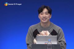 전신마비 유튜버 ‘위라클’ 박위 씨 “연약하기에 감사합니다”