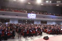 “주여 회개하오니, 미국에 대부흥을 주소서!”