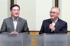 ‘병합’ 시애틀 온누리교회·브리지교회, 첫 연합예배
