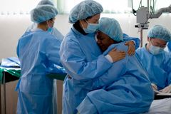 비전케어, 국제 실명구호 캠페인 ‘보다 The 아름다운, 우리’