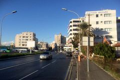 바울과 바나바, 바보 향해 가면서 경치 보며 감탄했을까