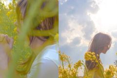 서정희 “평생 중보기도만 하다… 나를 위한 기도 시작”