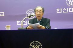 ‘만우 송창근 목사의 신앙과 신학의 특징 5가지’