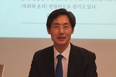 ‘존 녹스 로드’ 펴낸 김승호 교수 “종교개혁 정신으로 살아가길”