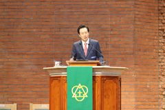 장신대, 오륜교회 김은호 목사 초빙 특별집회 진행