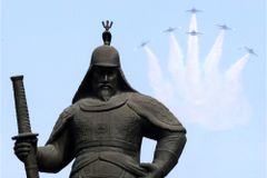 ‘이순신 장군은 구원 받았나?’ 질문을 받았을 때