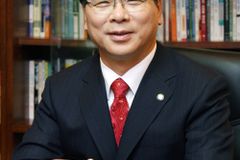 이영훈 목사, 국제교회성장연구원 총재로 추대돼