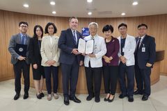 사마리안퍼스 코리아, 부천세종병원과 ‘칠드런스하트 프로젝트’ 협약