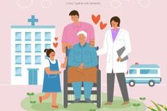 3년 뒤면 초고령 사회, "치매도 '하나님의 형상'임을 인식해야"