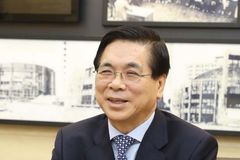 이영훈 목사, 국제교회성장연구원(CGI) 총재 추대