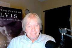 ‘로큰롤의 제왕’ 엘비스 프레슬리의 신앙, 이복형제가 말하다