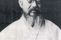 [아펜젤러 행전] 배재의 인물 ‘좌옹 윤치호’(2)