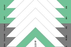 [신간] 망가진 이정표