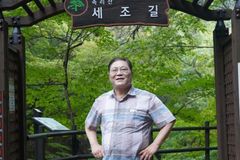 소강석 목사 “나무를 발견해야 할 때입니다”