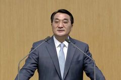 이재훈 목사 “목요일 국회 앞에 나간 이후…”