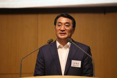 이재훈 목사 “차별금지법 저지, 교회의 사회개혁 사명”