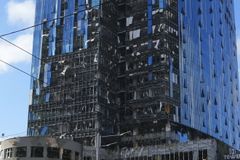 러 케르치 대교 파괴 이틀 만에 대규모 미사일 보복