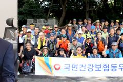 [김한수의 시니어 라이프 118] 인내와 끈기의 열매