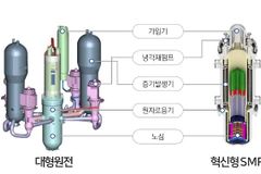 “소형모듈원자로, 한국이 최초 개발… ‘탄소중립’에 필수”