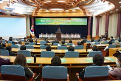 “동성 군인 성행위 불처벌, 동성애자 복무 허용 초래할 것”