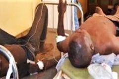 우간다 전도자들, 종교 토론회 후 테러당해 중상