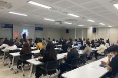 성결대 대학일자리플러스센터 외 6개교, 제8회 U7연합 취업캠프 운영