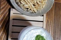 차 생활의 지혜 (차& 건강/ 말차 인삼 면역 쥬스)