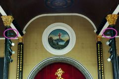 中 공산당, 국가 승인받은 교회에도 단속 강화