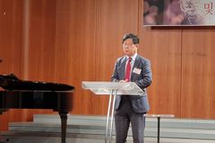 “한미수교 후 선교사 입국… 기독교, 자유민주주의 보루돼”
