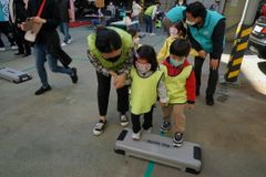 실로암시각장애인복지관, 지역주민과 함께하는 장애인식개선 축제 개최