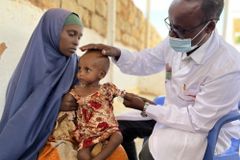 월드비전, 세계 식량의 날 맞아 식량위기 보고서 발간