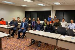 RCA 뉴욕한인교협, ‘쉼’ 주제로 가족수양회 가져