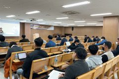 “선교적 교회의 본질 지향하는 교회 개척 돼야”