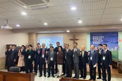 “차별금지법 제정되면 기독교에 대한 박해 시작될 수 있어”