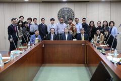 감신대,  글로벌 웨슬리안 리더십 프로그램 개최