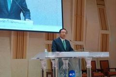 “신학은 AI가 닿을 수 없는 영적 가치 조명해야”