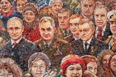 푸틴의 핵 위협, 성경 속 아마겟돈 전쟁일까?