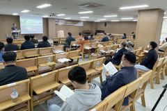 “작은 교회는 아무것도 할 수 없다는 선입견 깨야”