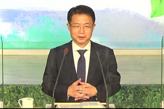 천종호 판사 “이 세대 본받지 않으려 노력하다 보니 축복해주셔”