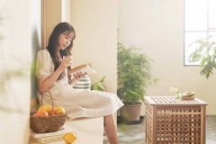 ‘요리 달란트’ 배우 윤은혜의 85가지 ‘은혜로운 한 끼’