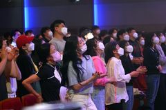 “엔데믹 시대, 회복 넘어 부흥으로”… 다니엘기도회 카운트다운