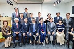 한국세계유학생선교협의회 “유학생 제자화 사역이 핵심”