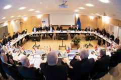 EU 주교회의 공동성명 “러우전쟁 확산, 인류에 재앙 초래”