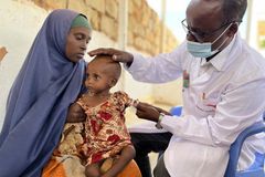 “식량 가격 폭등, 전 세계 5천만 아동 위험 내몰려”