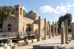 바울이 전도 도중 붙잡혀 채찍으로 맞았다는 ‘이곳’